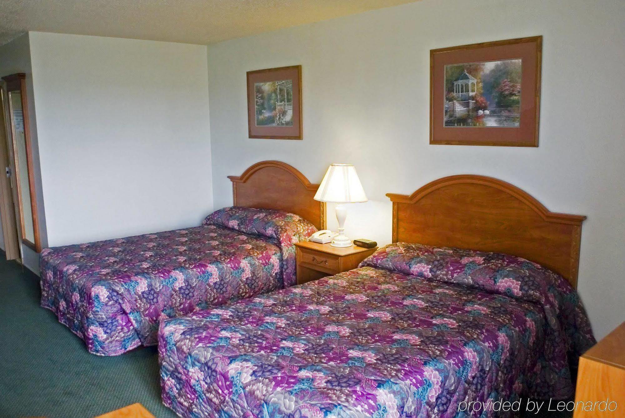 Red Lion Inn & Suites Pontoon Beach Quarto foto